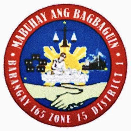 Barangay 165 Bagbaguin .